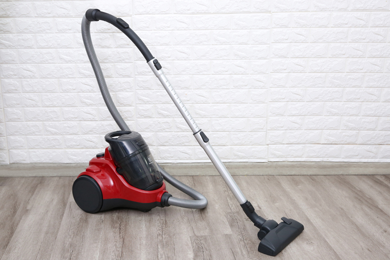 mẫu đẹp - Máy hút bụi Electrolux EC41-6CR mẫu đẹp - Máy hút bụi Electrolux EC41-6CR