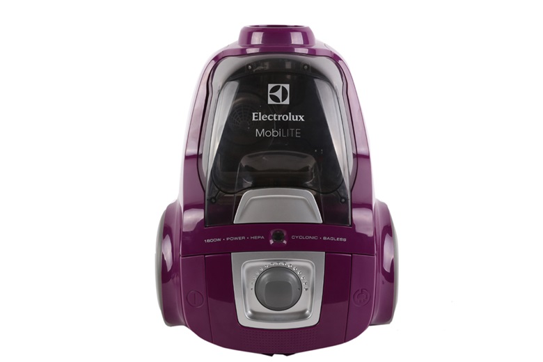 Máy hút bụi Electrolux ZLUX1811 – Thiết kế đẹp mắt, thời trang