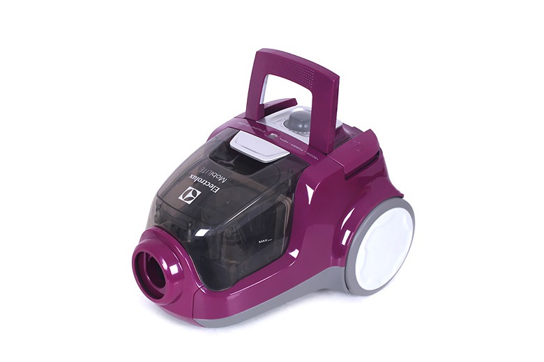 Máy hút bụi Electrolux ZLUX1811 – Dễ di chuyển với thiết kế quai xách