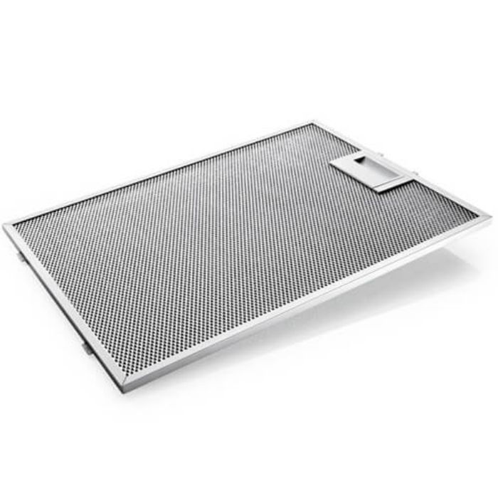 Tấm lưới lọc dễ dàng vệ sinh của Máy hút mùi Bosch DFM063W56B