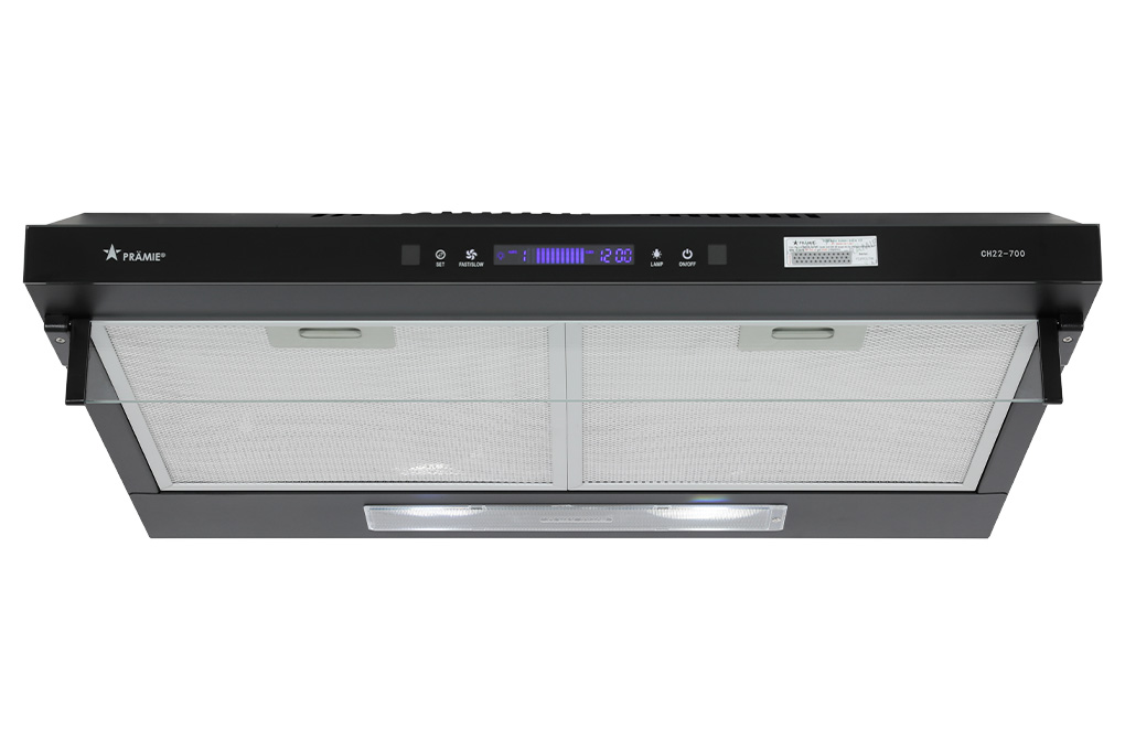 Xuất xứ, thương hiệu - Máy hút mùi Pramie CH22-700 (IMEI) Xuất xứ, thương hiệu - Máy hút mùi Pramie CH22-700 (IMEI)