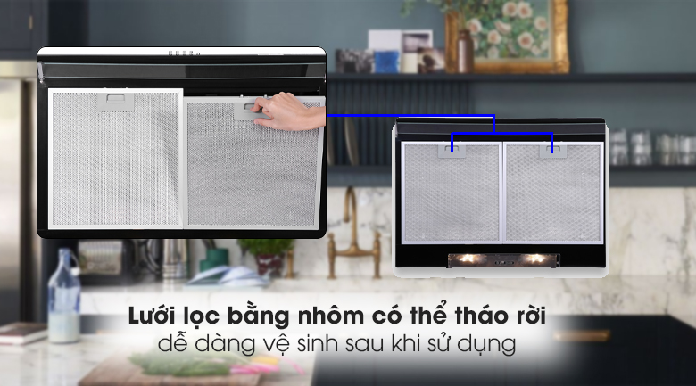 Lưới lọc - Pramie CL9B-700 Lưới lọc - Pramie CL9B-700