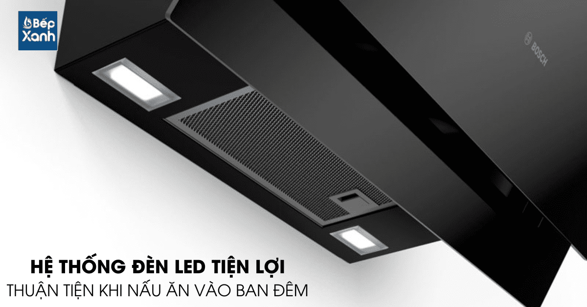 Hệ thống đèn led Hệ thống đèn led