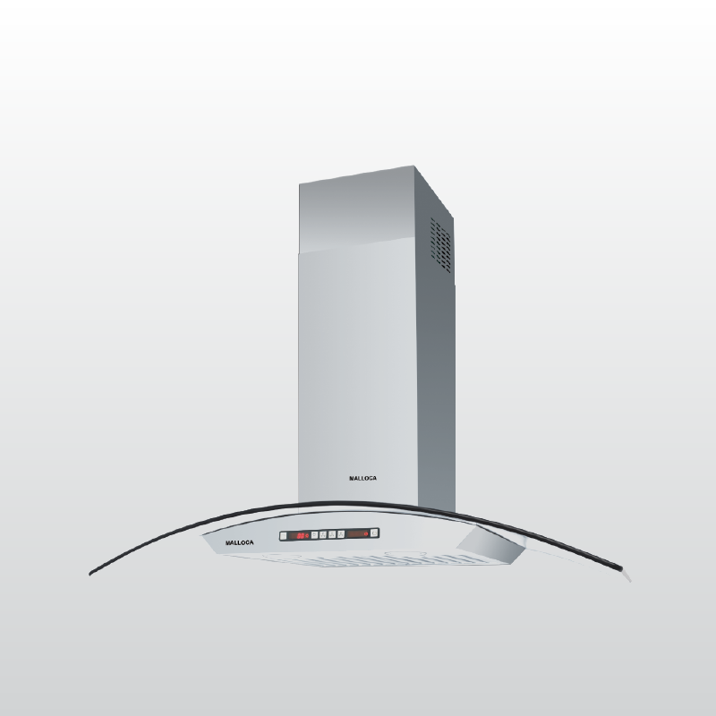 MÃ¡y hÃºt khÃ³i, khá»­ mÃ¹i MC 9078-700 