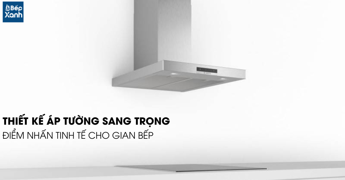 Thiết kế áp tường hiện đại Thiết kế áp tường hiện đại