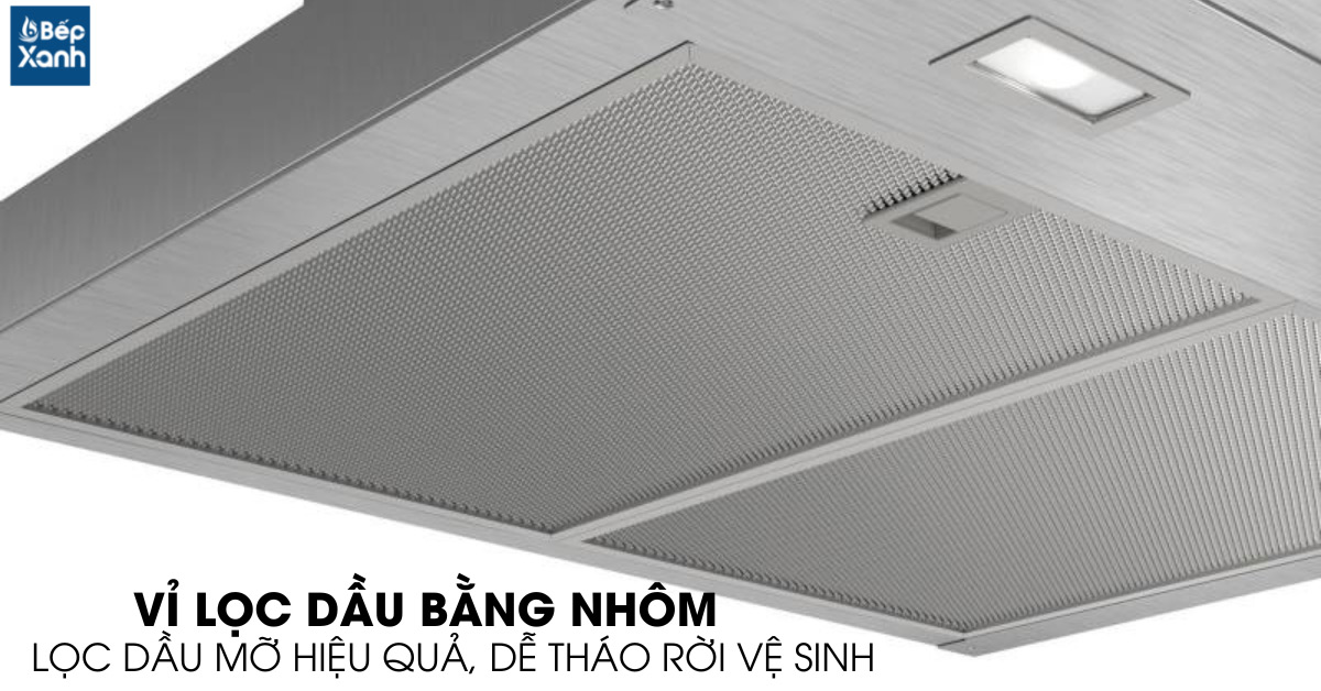 Lưới lọc dầu mỡ Lưới lọc dầu mỡ