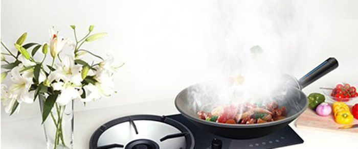 Máy hút khói khử mùi Electrolux EFT7516K