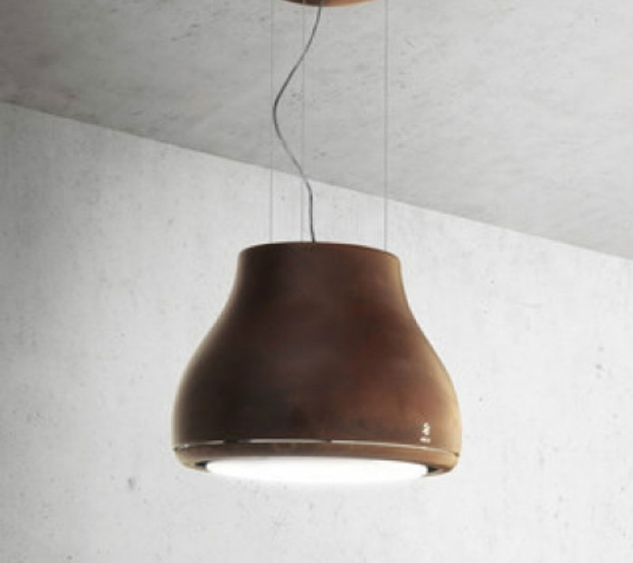 Máy hút mùi treo tường Elica SHINING