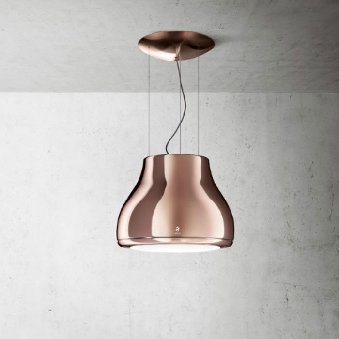 Máy hút mùi treo tường Elica