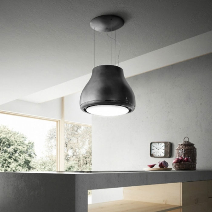 Máy hút mùi từ Ý