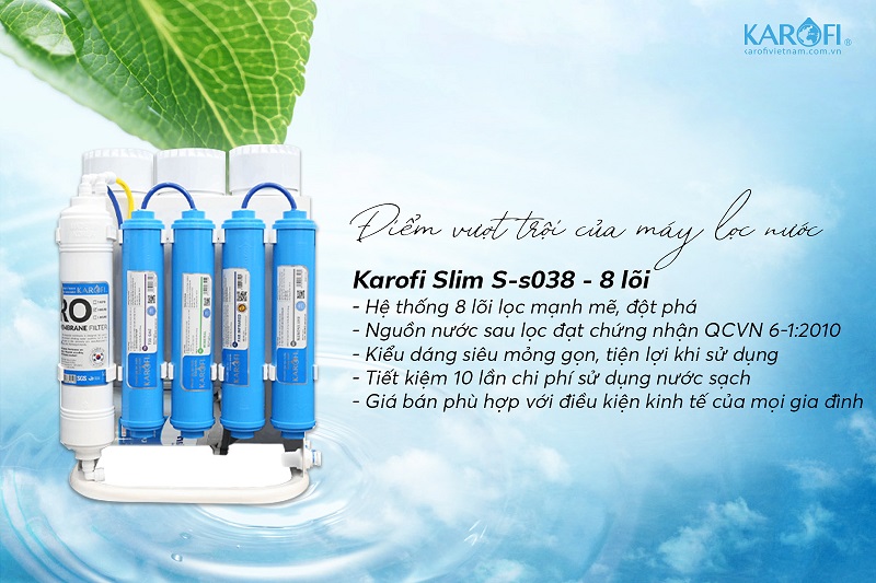Karofi-Slim-S-s038