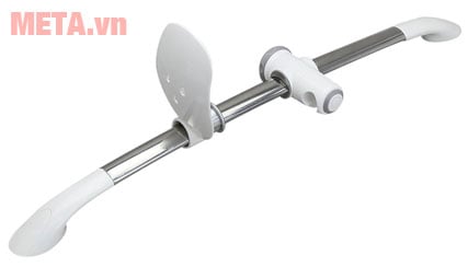 Máy nước nóng trực tiếp Electrolux EWE351BX-DW thiết kế thanh nhiệt chống ăn mòn Máy nước nóng trực tiếp Electrolux EWE351BX-DW thiết kế thanh nhiệt chống ăn mòn