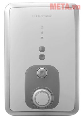 Máy nước nóng trực tiếp Electrolux EWE351BX-DW dễ sử dụng Máy nước nóng trực tiếp Electrolux EWE351BX-DW dễ sử dụng