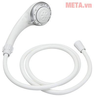 Máy nước nóng trực tiếp Electrolux EWE351BX-DW dễ sử dụng Máy nước nóng trực tiếp Electrolux EWE351BX-DW có vòi