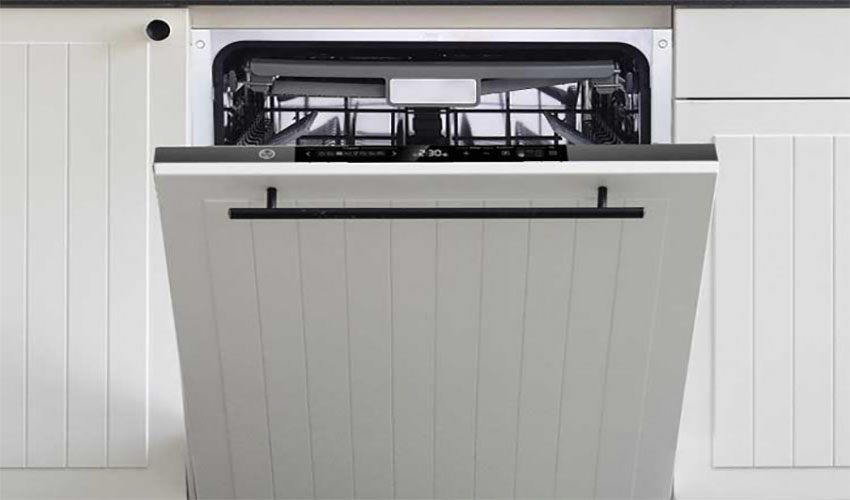 Ứng dụng của Máy rửa bát âm tủ Kaff KF-BISW12