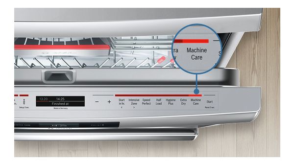 Máy rửa bát độc lập Bosch SMS46NW03E-Serie 4 22 SMS46NW03E