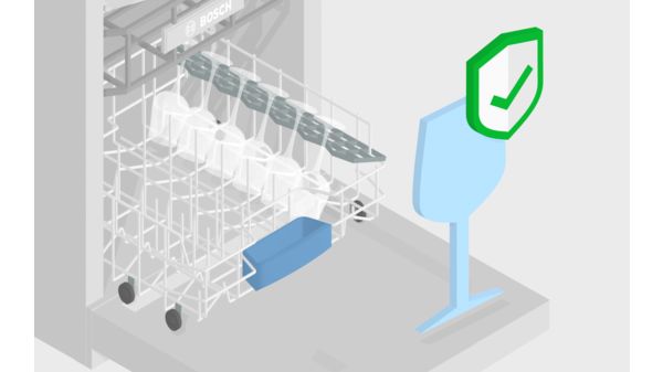 Máy rửa bát độc lập Bosch SMS46NW03E-Serie 4 13 SMS6ZCI42E