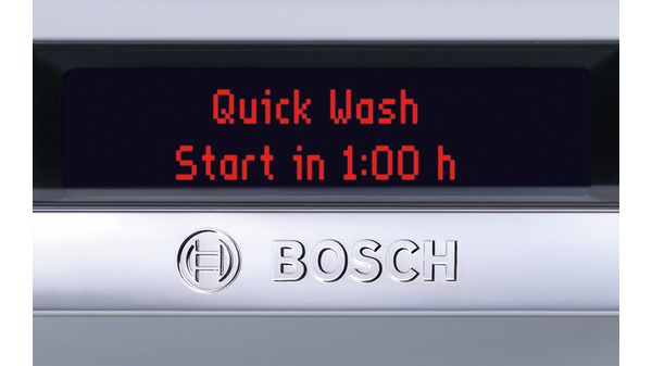 Máy rửa bát độc lập Bosch SMS46NW03E-Serie 4 19 SMS46NW03E