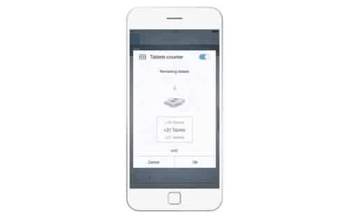 Máy rửa bát độc lập Bosch SMS4HVW33E-Serie 4 20 Bộ đếm viên rửa bát trong ứng dụng Home Connect