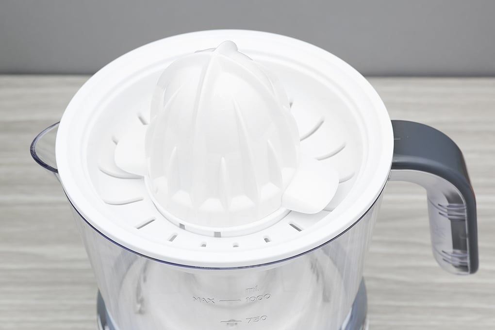 Tốc độ - Máy vắt cam Beko 40W CJB5103W Tốc độ - Máy vắt cam Beko 40W CJB5103W