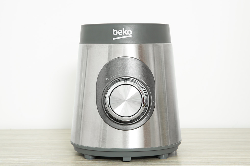 Máy xay sinh tố Beko TBN 30848 X - Tốc độ - Bảng điều khiển Máy xay sinh tố Beko TBN 30848 X - Tốc độ - Bảng điều khiển