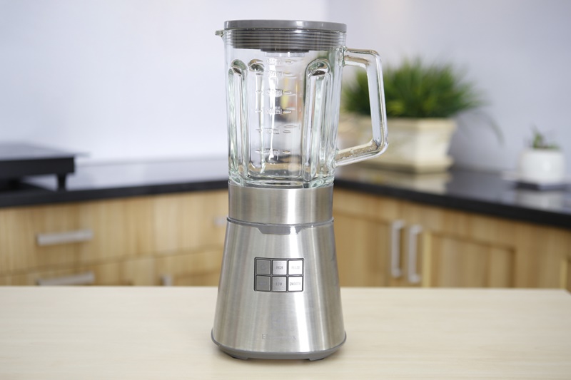 Máy xay sinh tố đa năng Electrolux EBR7804S