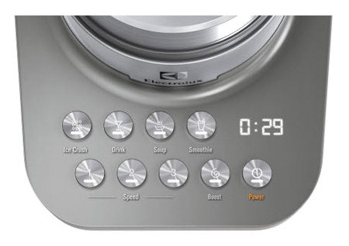 Máy xay sinh tố Electrolux EBR9804S