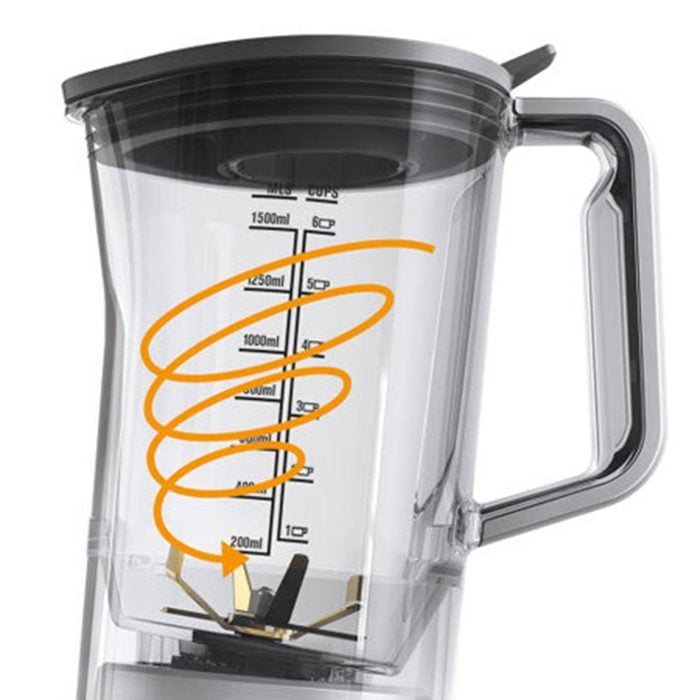 Máy xay sinh tố Electrolux EBR9804S