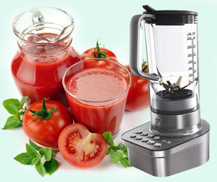 Máy xay sinh tố Electrolux EBR9804S