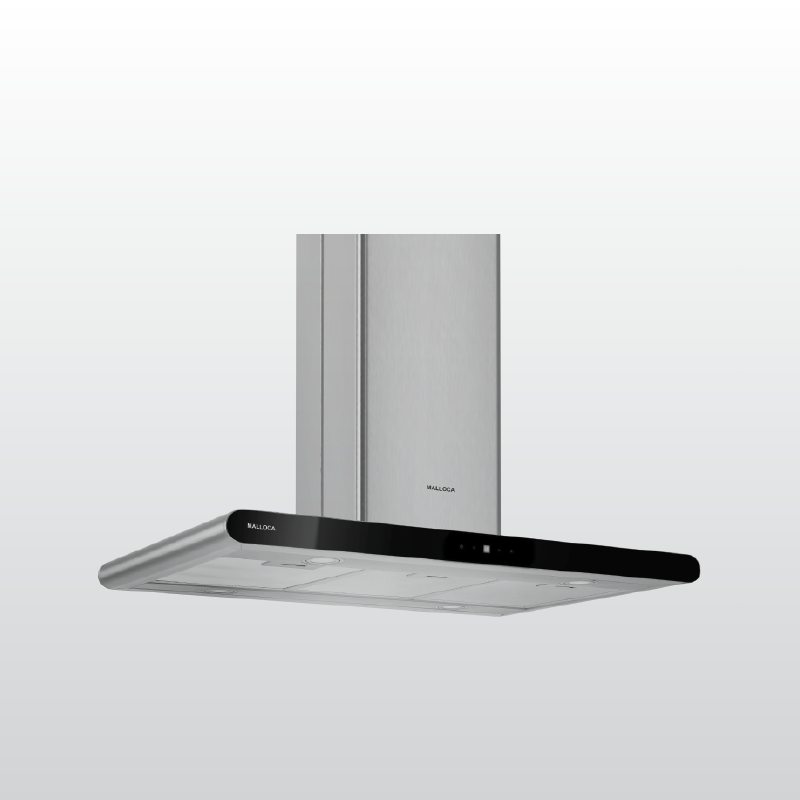 MÃ¡y hÃºt khá»­ mÃ¹i Äáº£o MC 9082 ISLAND 