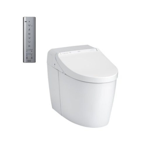 Bàn Cầu Neorest ToTo CS988VT/TCF9575Z/T53P100VR Bàn Cầu Neorest ToTo CS988VT/TCF9575Z/T53P100VR