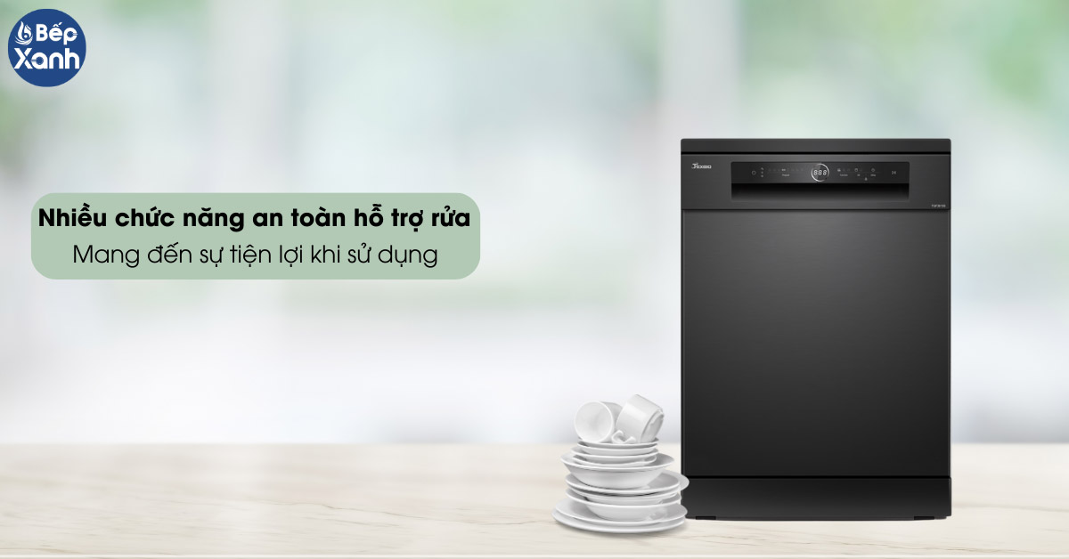 Nhiều chức năng hỗ trợ Nhiều chức năng hỗ trợ