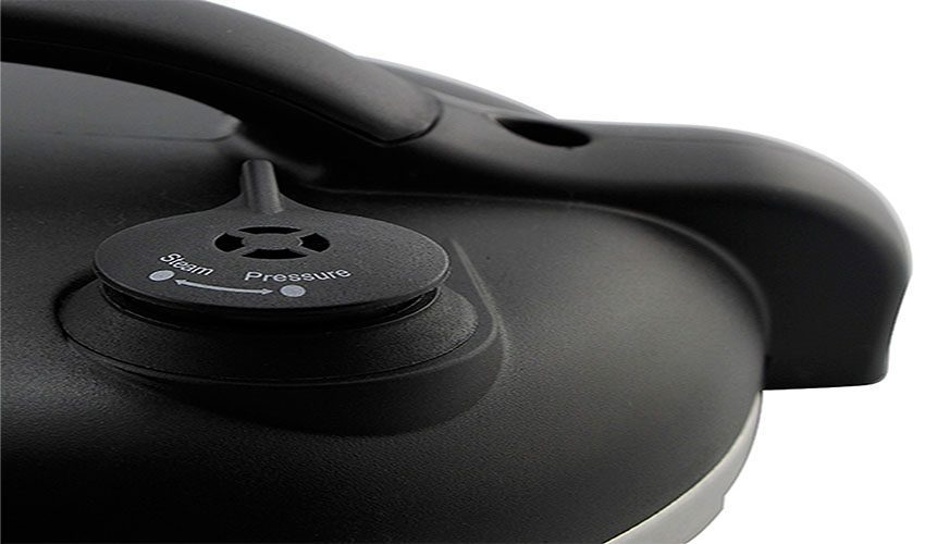 Van xả áp của nồi áp suất cơ Elmich PCE-1798