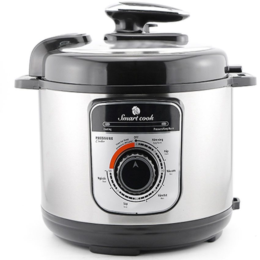 Nồi áp suất Elmich Smartcook PCS-1799