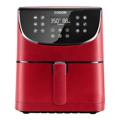 Nồi chiên không dầu Cosori CP158-AF Red- Phương Bình Group