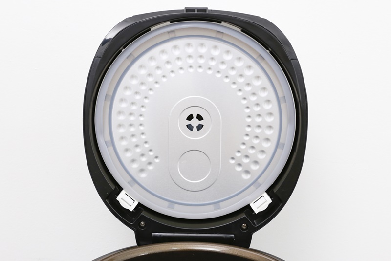 Nắp nồi - Nồi cơm điện tử 1.8 lít Kangaroo KG595