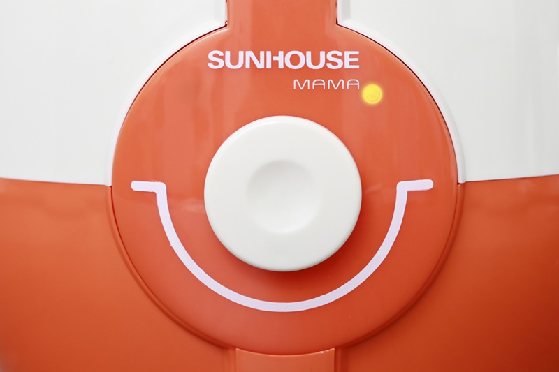 Nồi cơm điện Sunhouse SHD 8220 Màu cam Nồi cơm điện Sunhouse SHD 8220 Màu cam