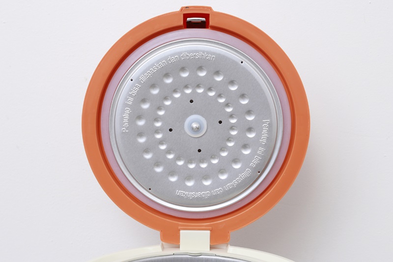 Nồi cơm điện Sunhouse SHD 8220 Màu cam Nồi cơm điện Sunhouse SHD 8220 Màu cam