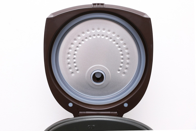Nồi cơm điện tử Midea MB-FS5017-6
