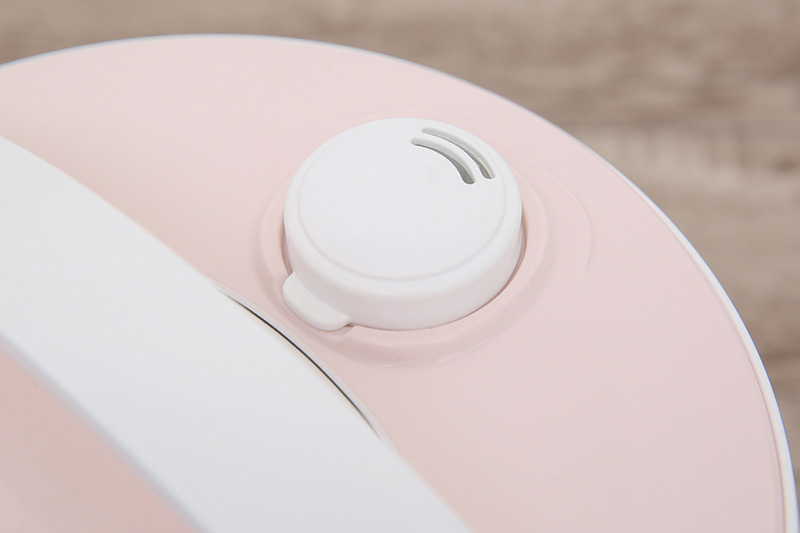 Nấu ngon - Nồi cơm nắp gài 1.8 lít Midea MR-CM1825