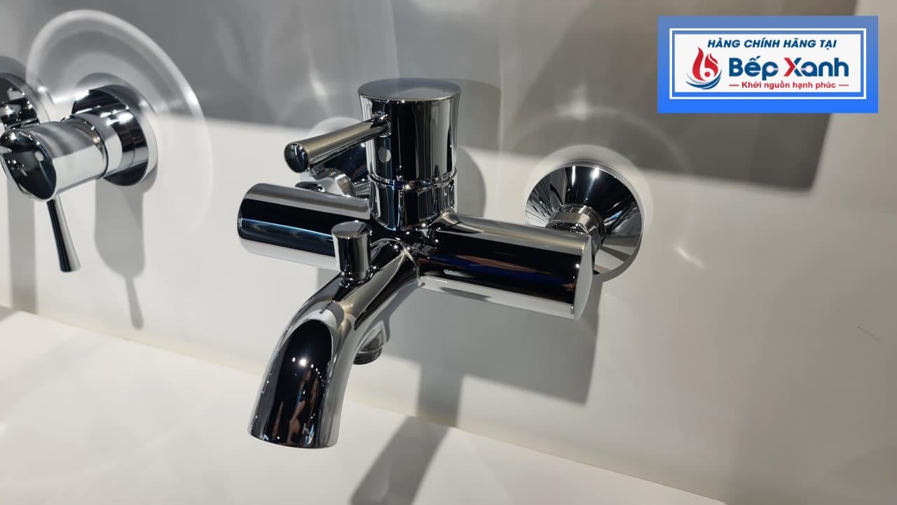 Sen TOTO TBS02302V thiết kế đẹp