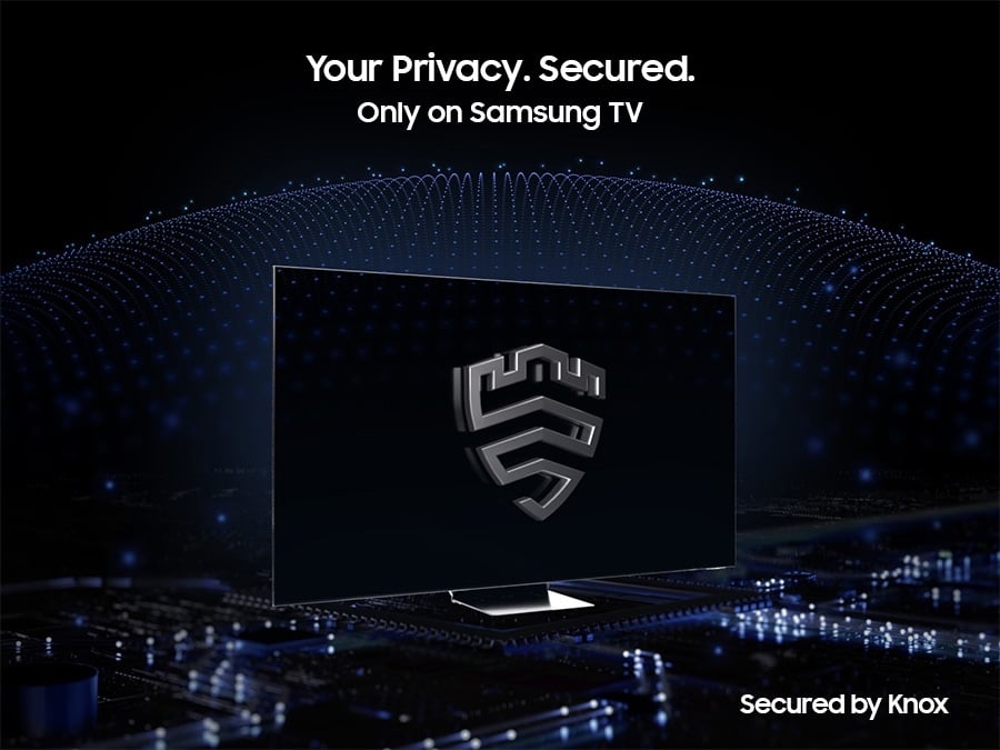 Bảo mật thông tin tốt hơn với Samsung Knox