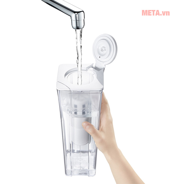 bộ lọc nước sạch thiết bị lọc nước