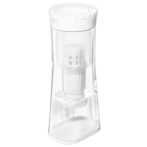Thiết bị lọc nước dạng bình EJ102 Thiết bị lọc nước dạng bình EJ102