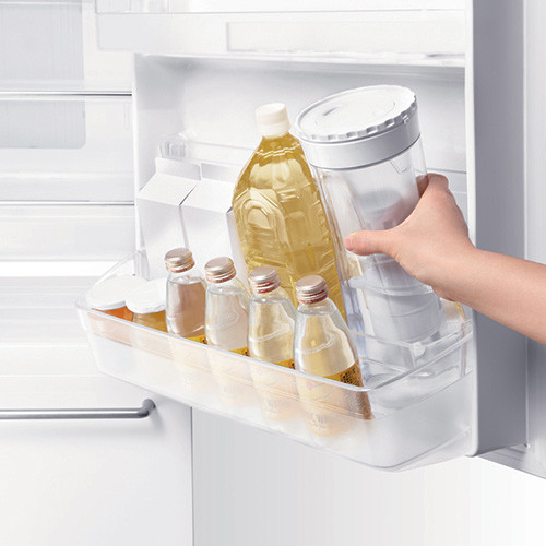 Dễ dàng mang theo Thiết bị lọc nước