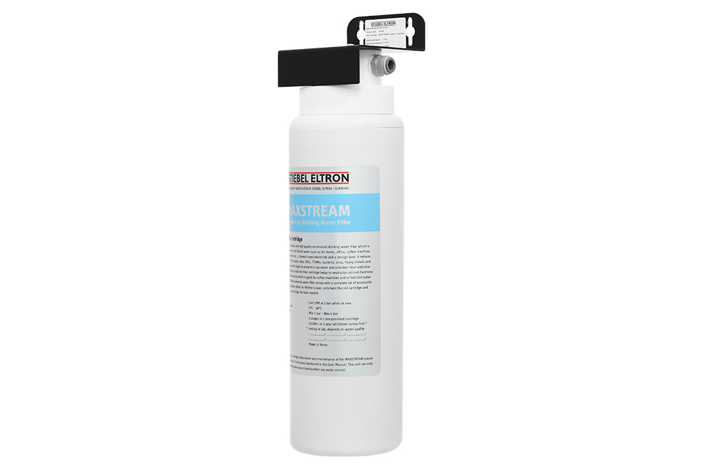 Máy lọc nước NANO EPM Stiebel Eltron MAXSTREAM 1 lõi - Số lõi lọc Máy lọc nước NANO EPM Stiebel Eltron MAXSTREAM 1 lõi - Số lõi lọc