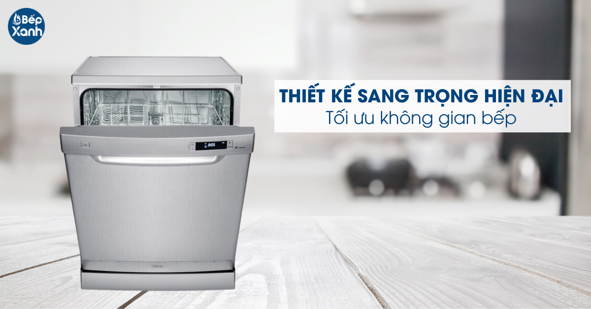 Thiết kế sang trọng, hiện đại Thiết kế sang trọng, hiện đại