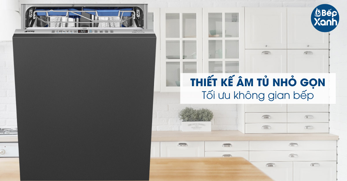 Thiết kế lắp âm tủ hiện đại Thiết kế lắp âm tủ hiện đại