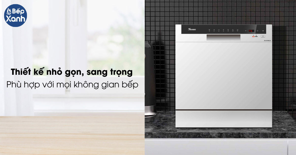 Thiết kế sang trọng hiện đại