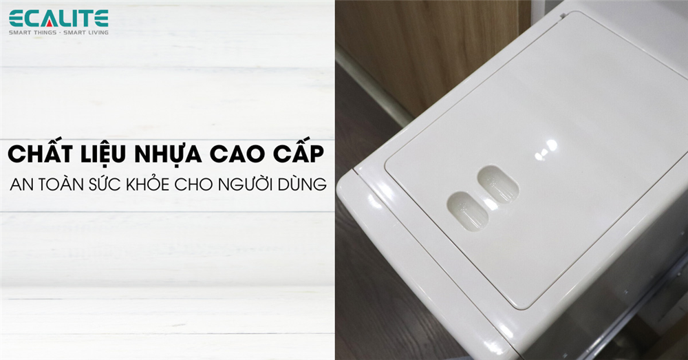 Chất liệu cao cấp đảm bảo an toàn Chất liệu cao cấp đảm bảo an toàn